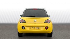 Vauxhall Adam 1.4i [100] Slam 3dr Petrol Hatchback